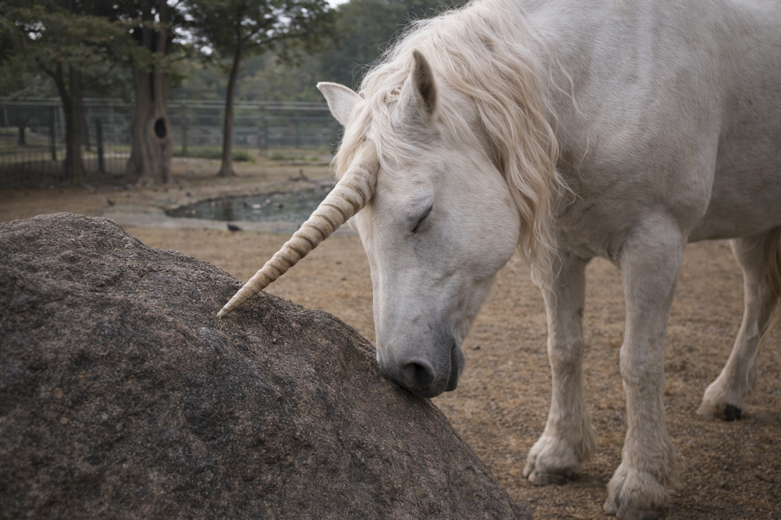 ユニコーン（Unicorn）